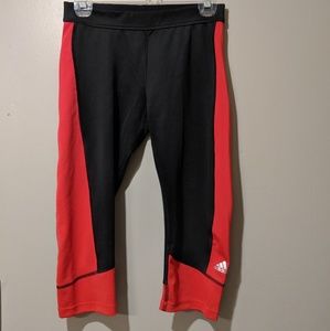 Adidas Leggins